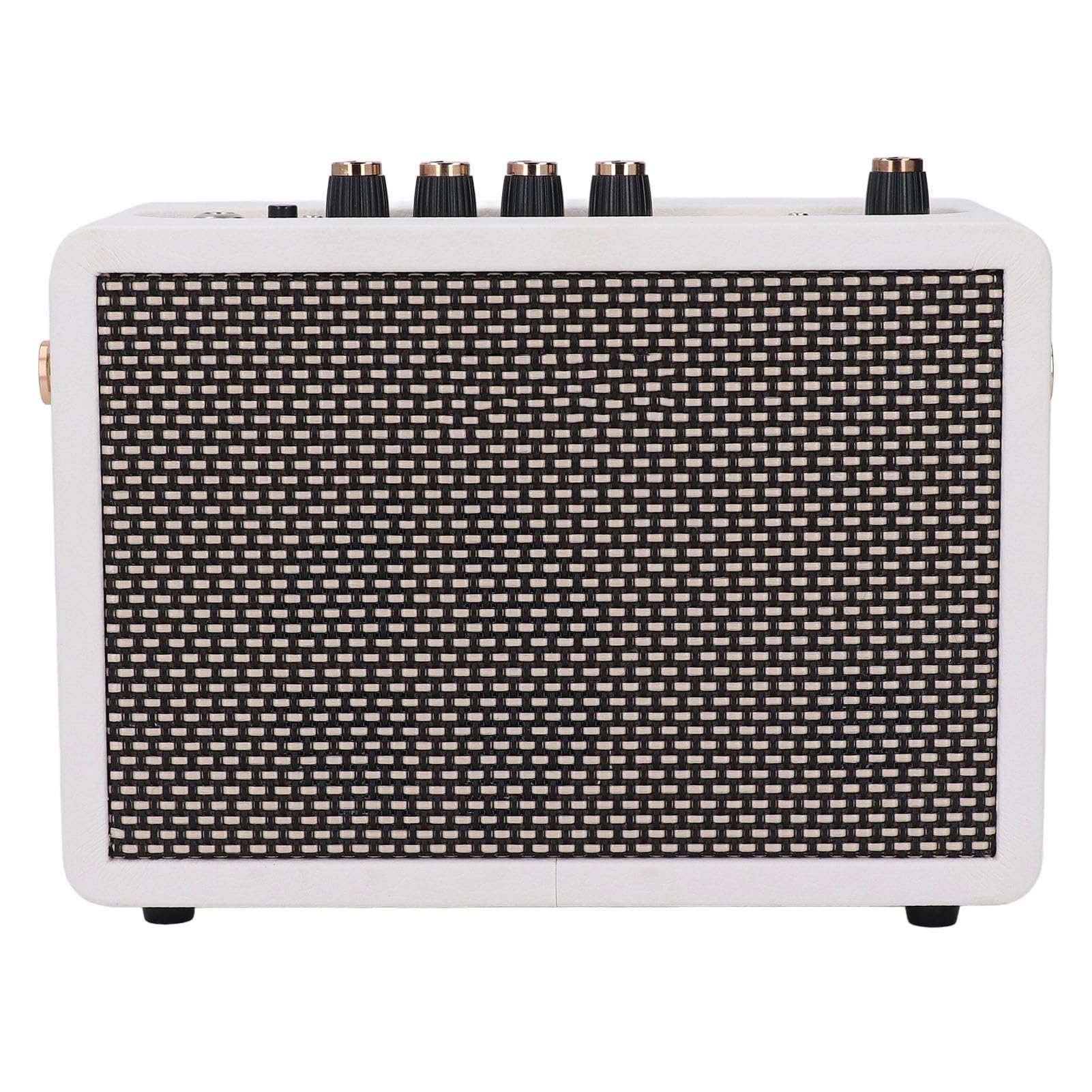 SEAFRONT Amp de Guitarra 10W de Guitarra Amplificador de bajo Eléctrico Mini, IG-10Pro, Kit Spark Auriculares Acústicos AMPLIOS AHOLEPHOLES AMPLADOS AMPLADOS, COMBRADO Micro Positivo PORTABLADOR