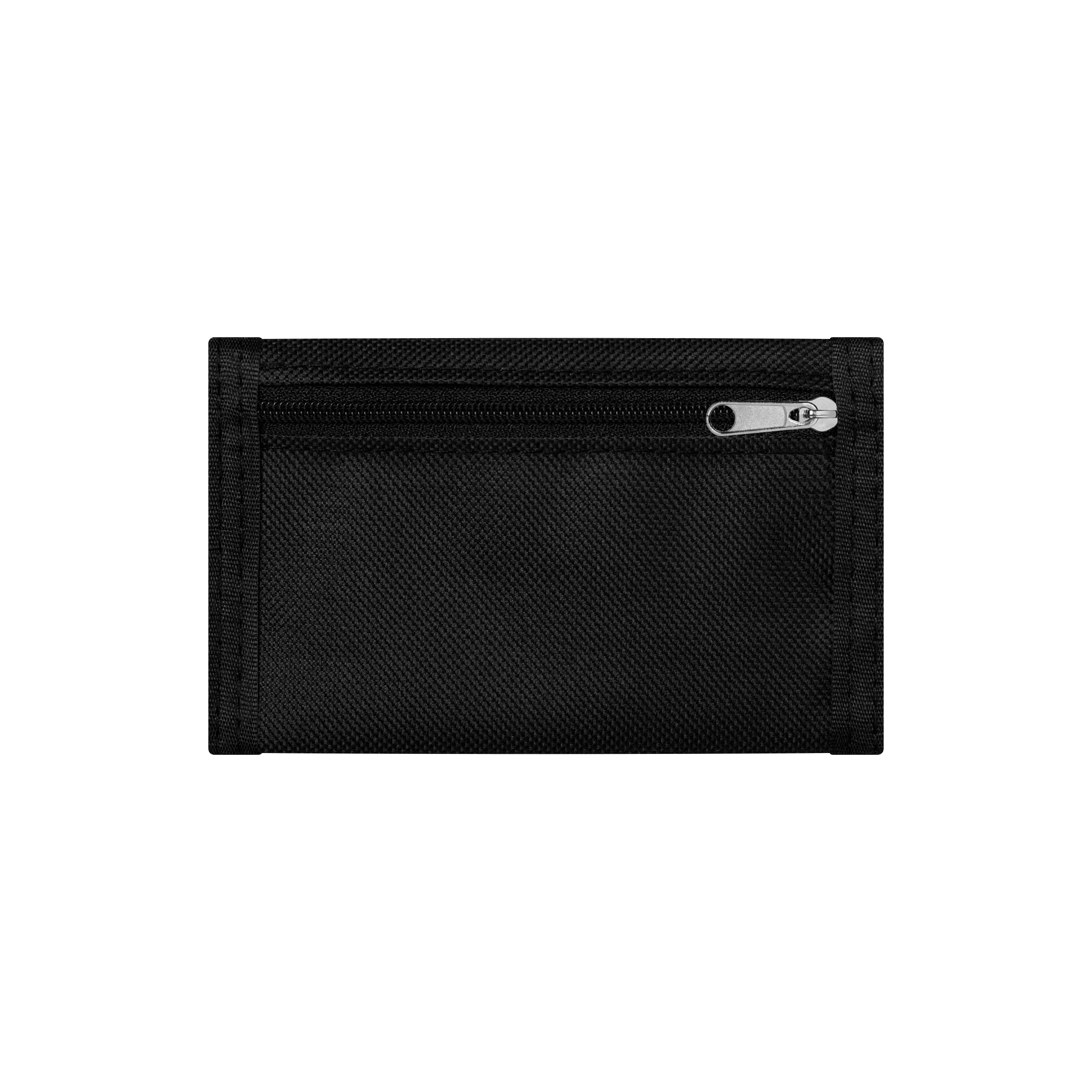 FOCO Portefeuille Officiel Paris Saint-Germain FC Noir Mono Football