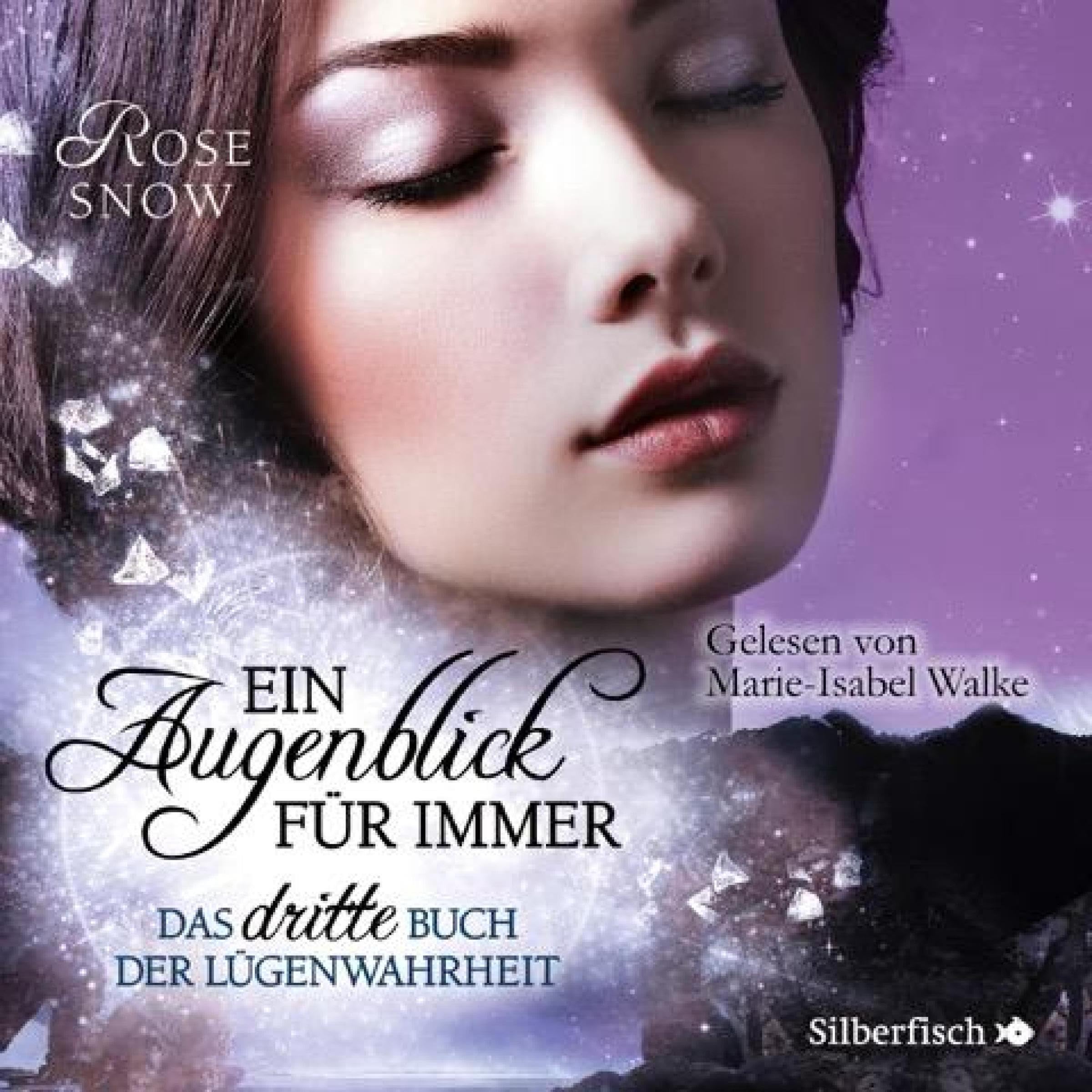 Cover art for Das dritte Buch der Lügenwahrheit