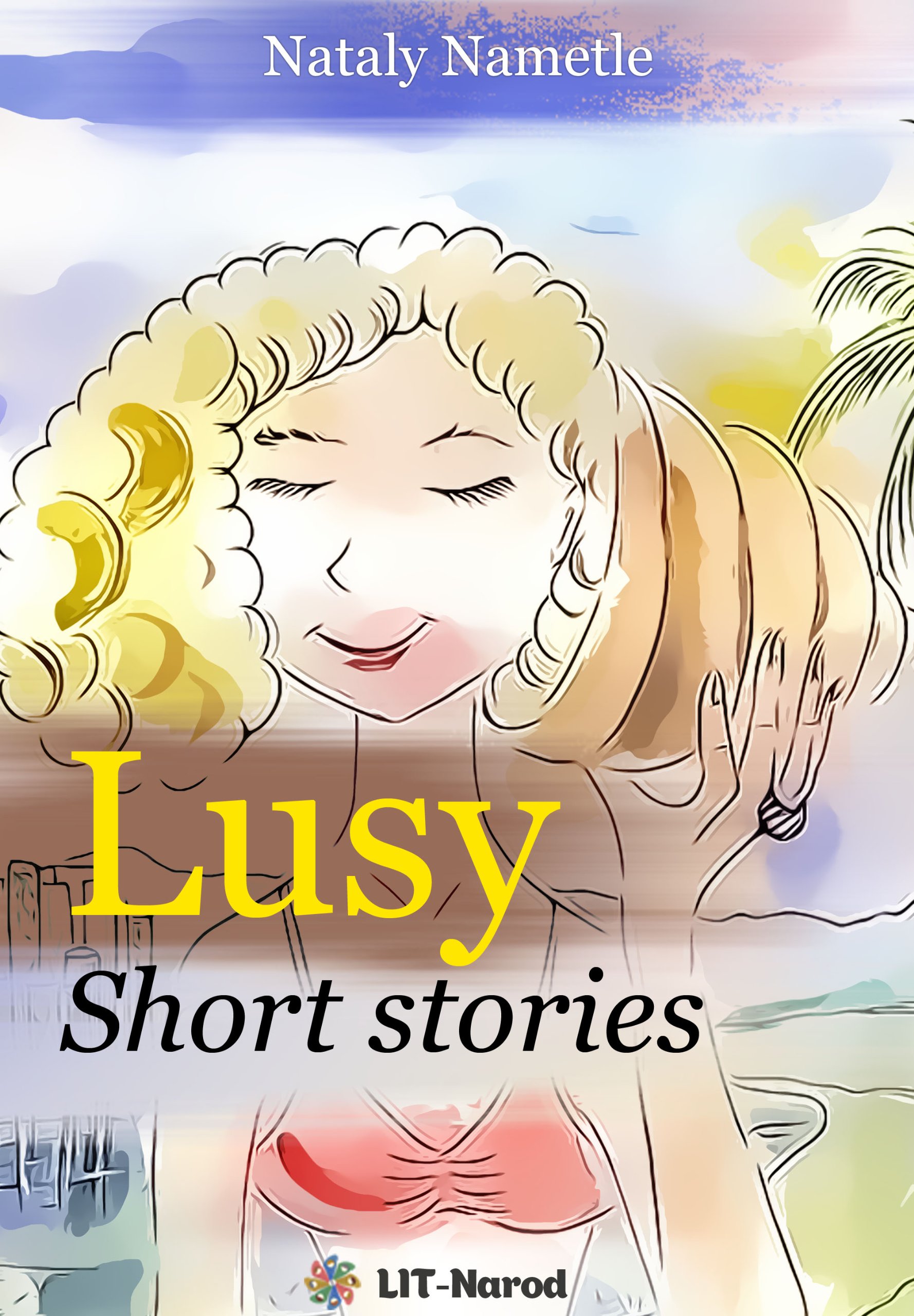 Lusy. Short Stories.