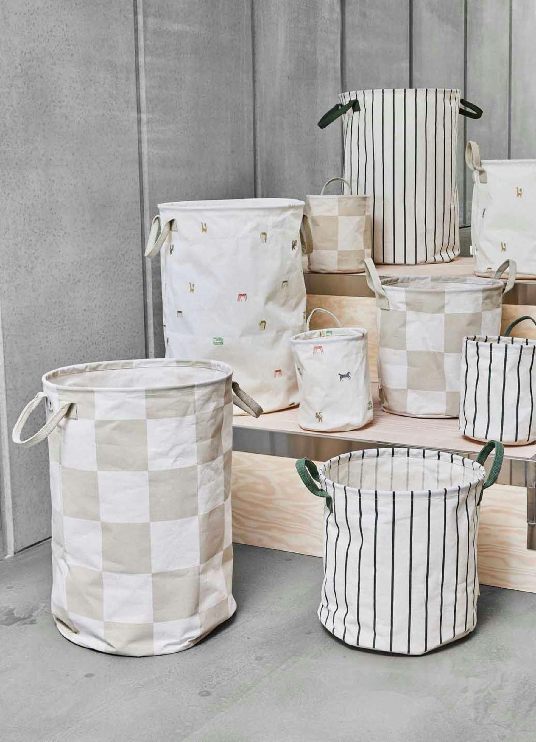 Chess Laundry/Storage Basket - Large (L301024)