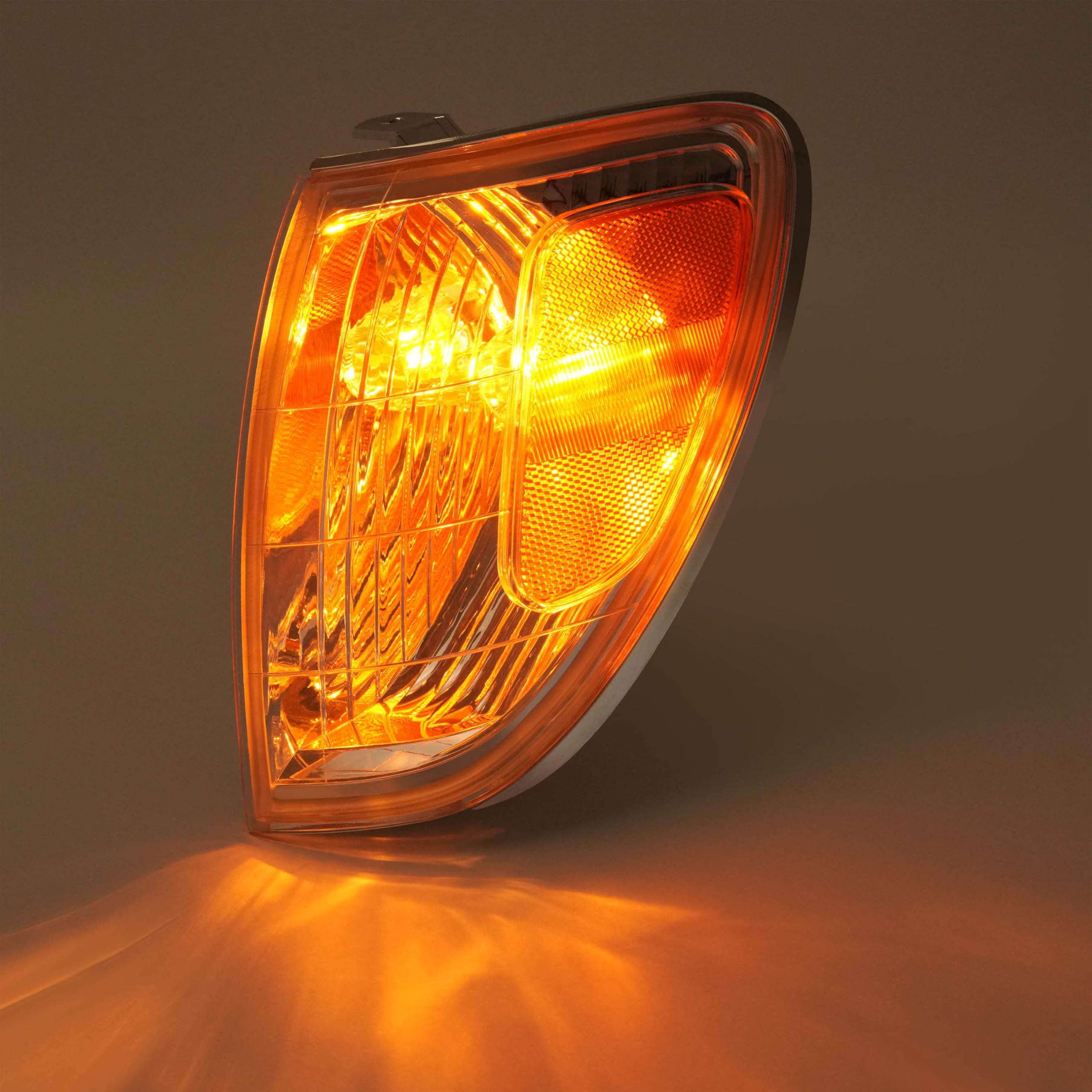 Amazon.com: HECASA Right Corner Light Compatible with 1998-2004