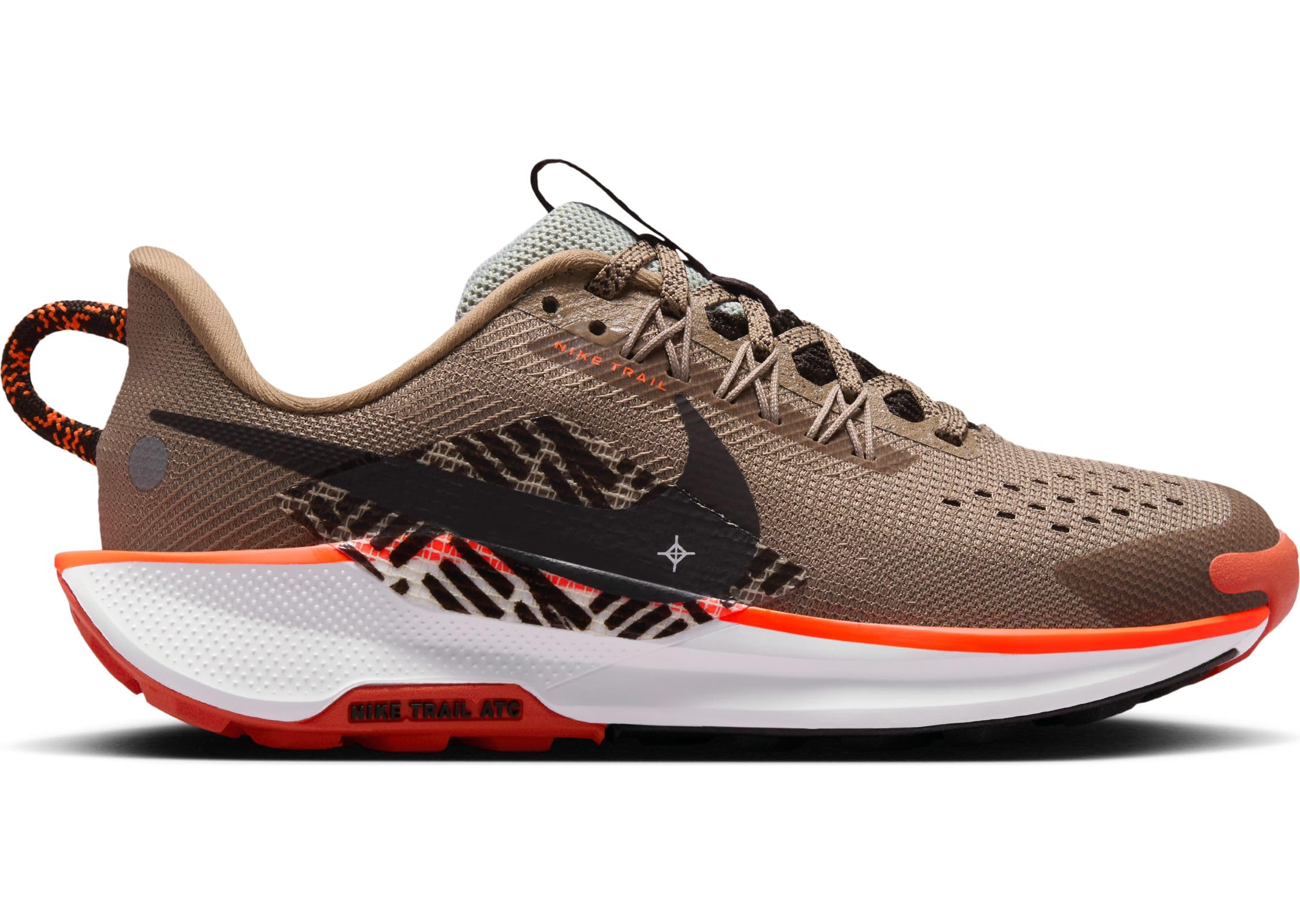 Nike Nike Pegasus Trail 5 Traillaufschuh Für Ältere Kinder Chaussure de trailMixte Enfant