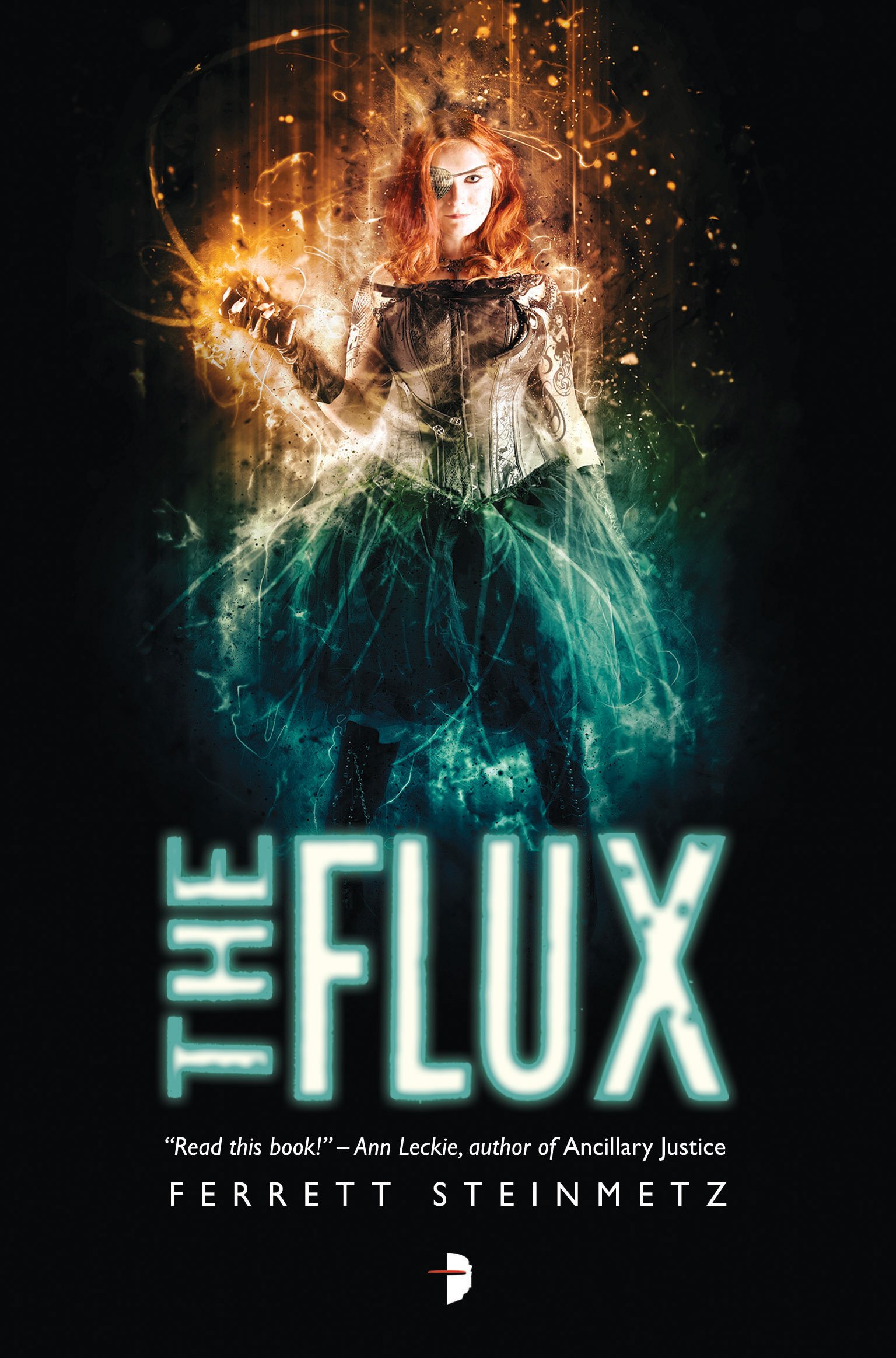 The Flux (Flex 2) ('Mancer)