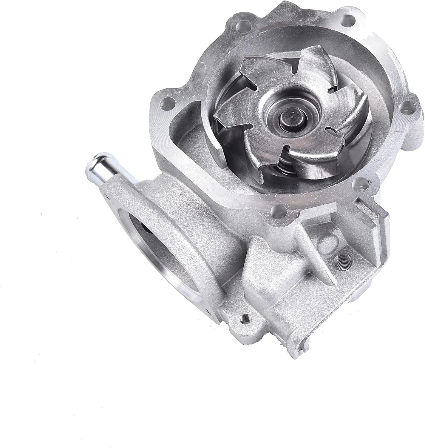 Engine Water Pump Fit for Saab 9-2X 2005-2006 2.5L, Subaru Impreza 1993-2005, Legacy 1990-2005, Forester 1998-2005, Baja 03-06, Outback 00-05 1.8L 2.2L 2.5L Replaces # AW9223
