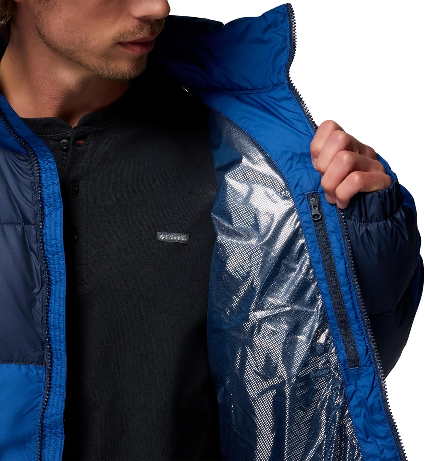 Columbia mens Pike Lake Ii Jacket