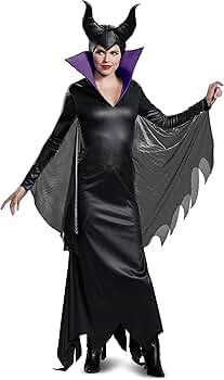 激レア★眠れる森の美女 Maleficent マレフィセント ヴィランズ ライト Amazon.co.jp: [GenericBrands] Lexx_cos眠れる森の美女