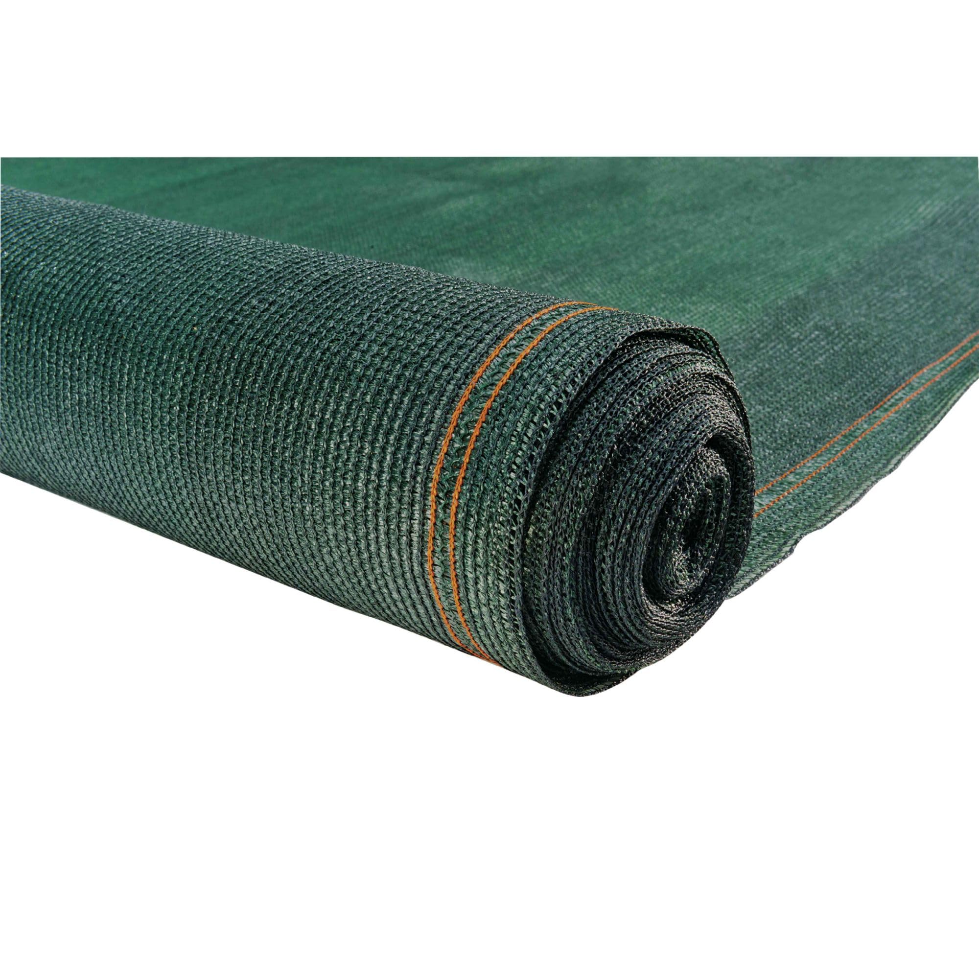 Provence Outillage 07202 ekran 1 x 10 m zielony