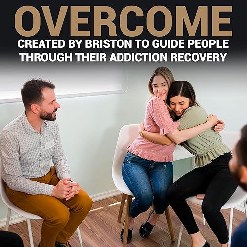 Miniatura 8 de Briston Tarjetas flash de recuperación de adicciones - 70 tarjetas de preguntas de terapia para asesoramiento grupal y salud mental - Indicaciones