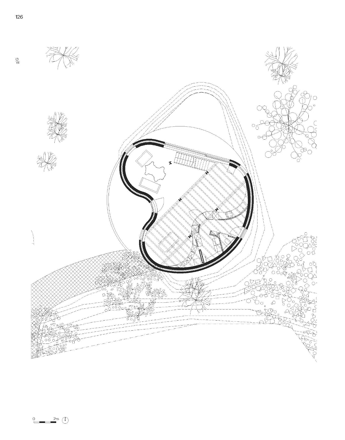 How did we get here?: BLAF architecten Houses 2003―2023