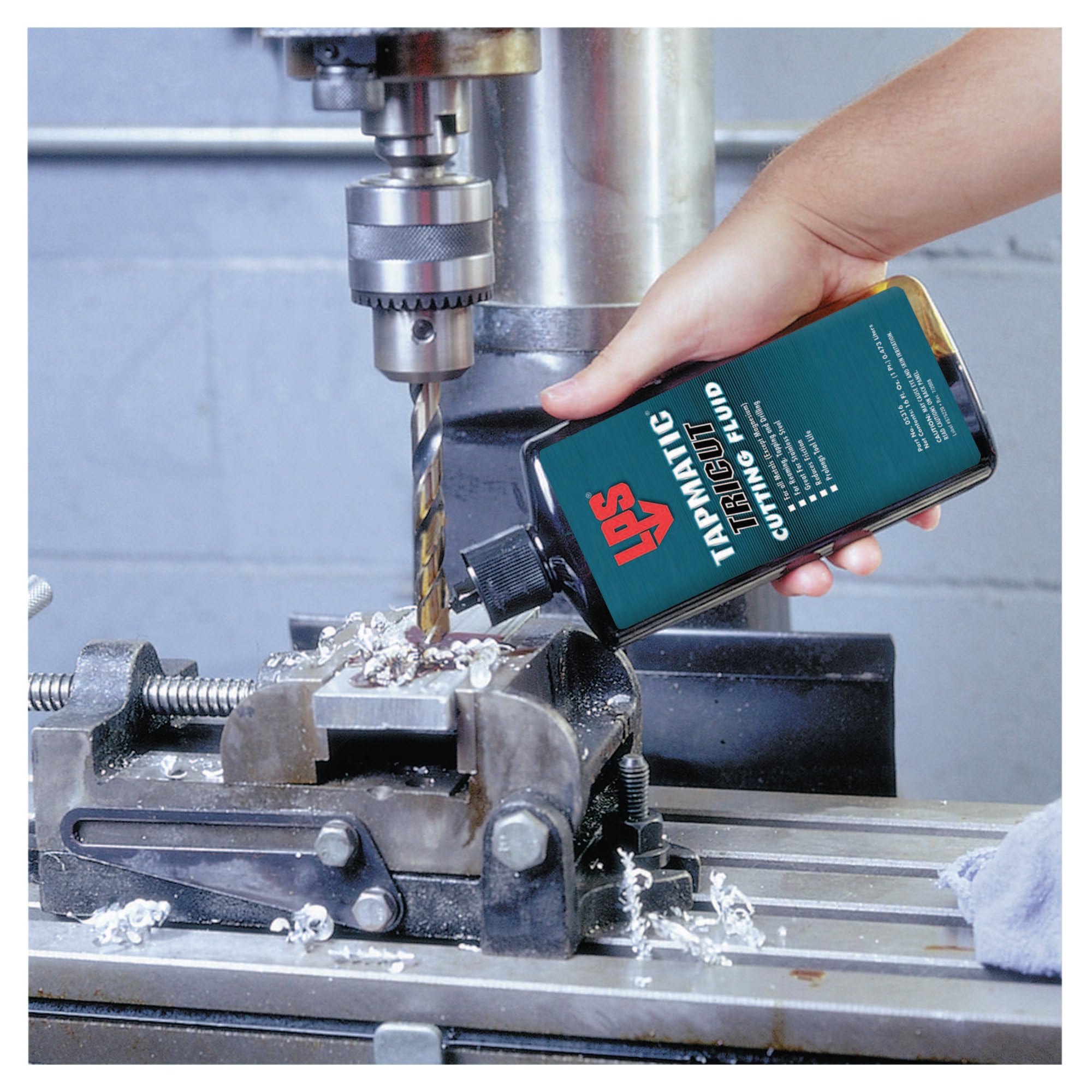 Tapmatic TriCut Cutting Fluids - 16 oz. tapmatic tricut [Set of 12]