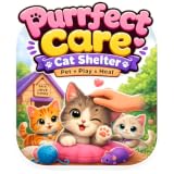 Care for multiple cat breeds with unique personalities.