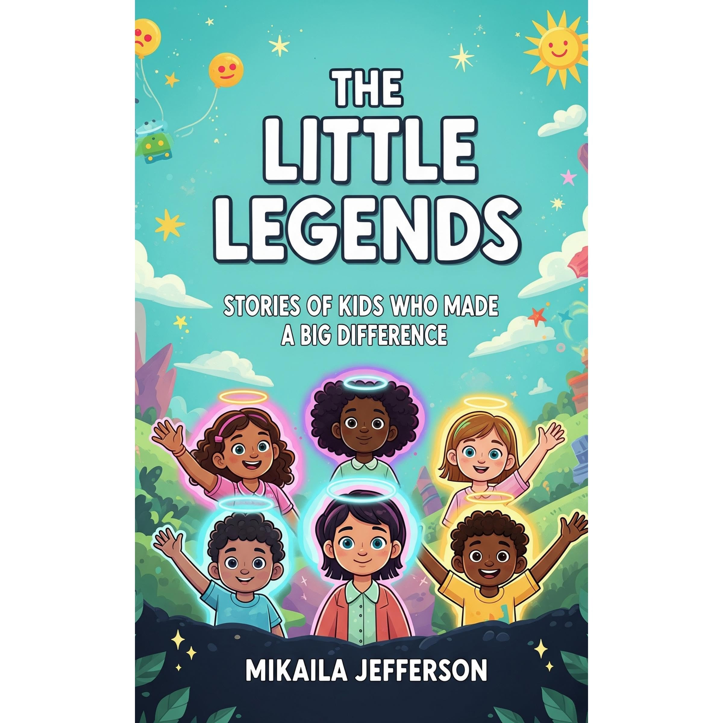 The Little Legends