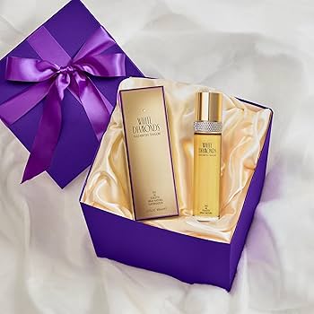 ホワイトダイヤモンド 香水 エリザベス・テイラー Amazon.co.jp: 【エリザベステイラー】ホワイト ダイヤモンド