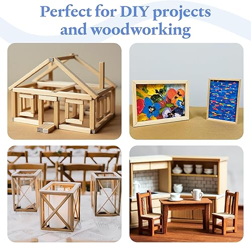 Miniatura 3 de Clavijas cuadradas de 91 cm36pulgadas