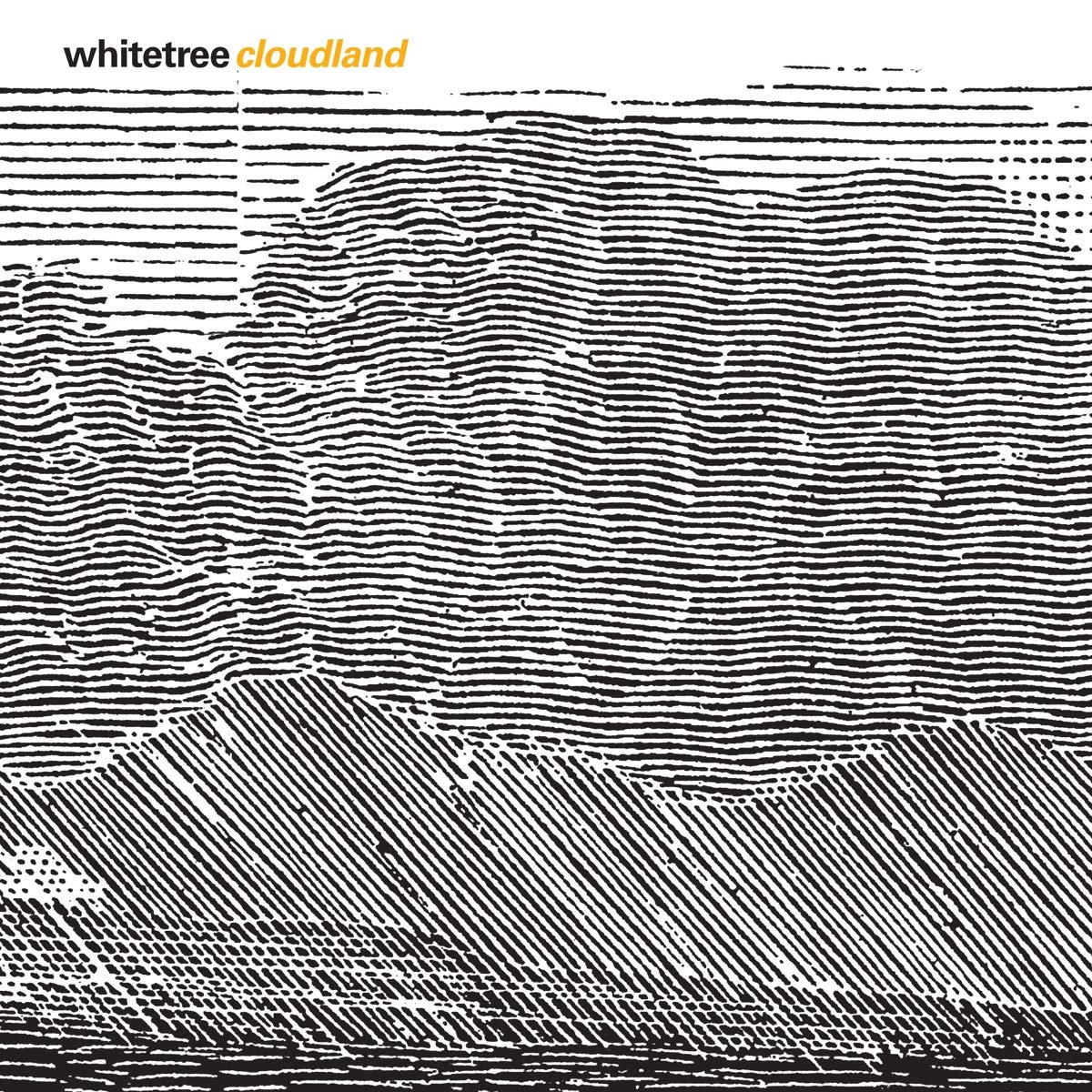 Cloudland [VINYL]