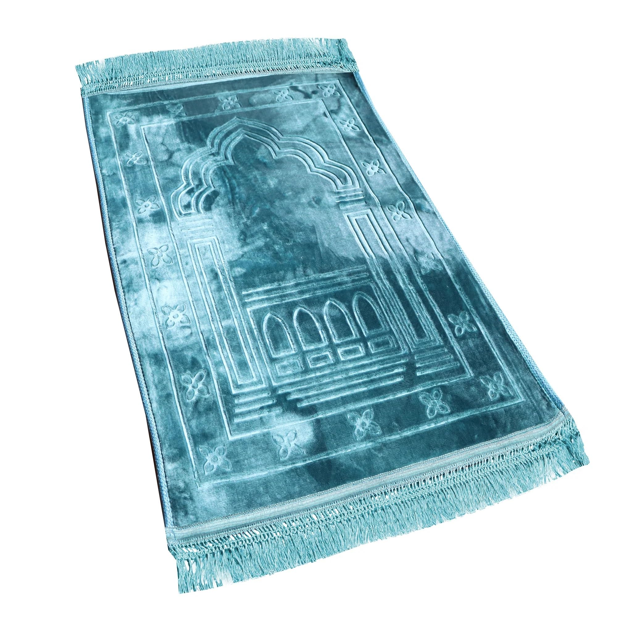 REBENUOInnovia Tech prayer rug