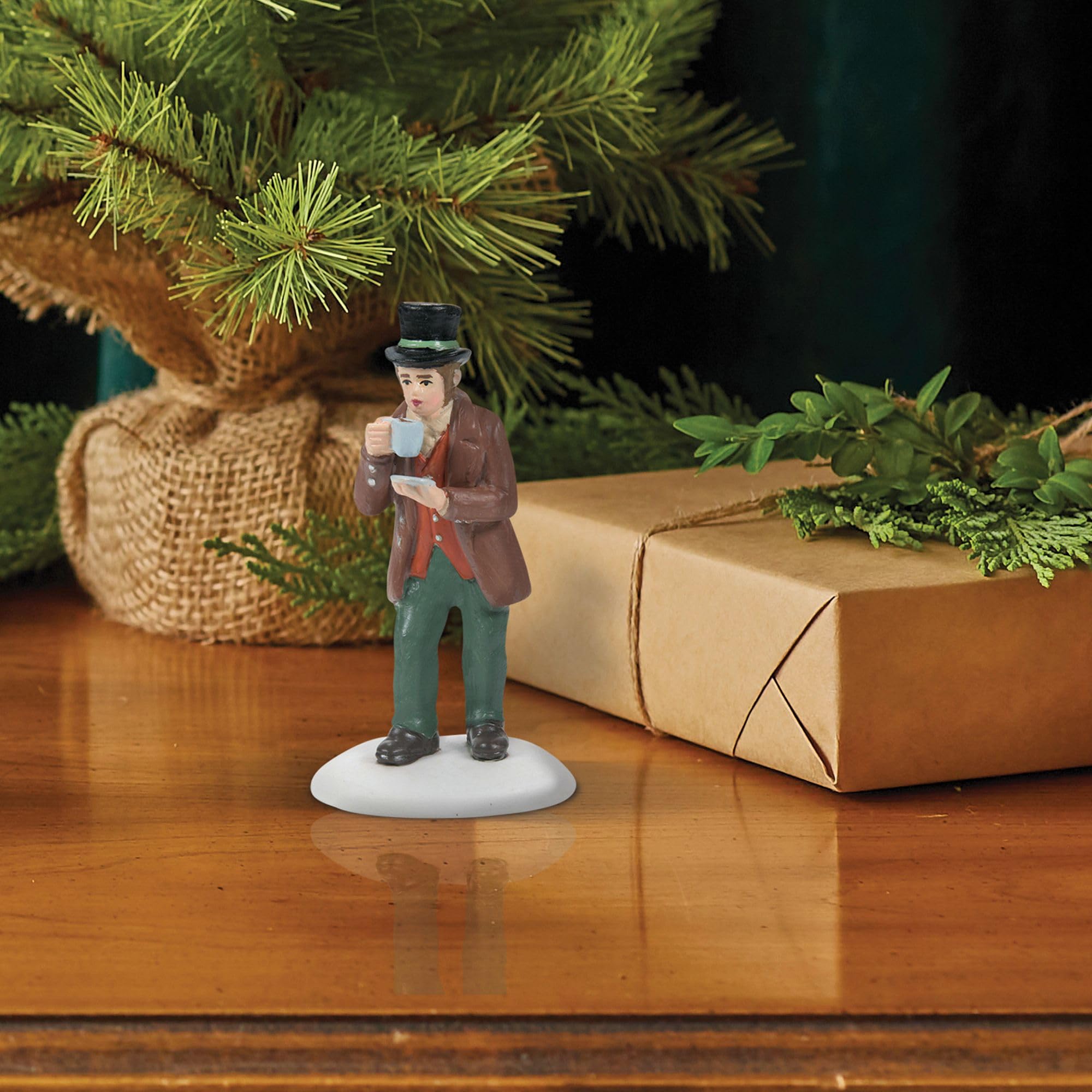 Lemax Dungeon of Terror, with 4.5V Adaptor #35009