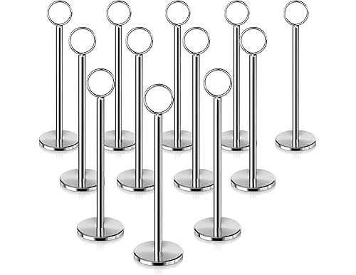 Top Table Display Stands (2024): Premium Picks for Showcase and Presentation