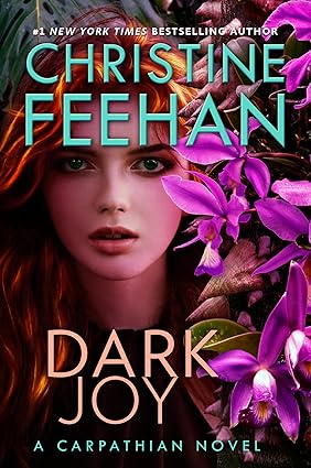 Dark Joy / Christine Feehan