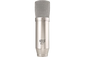 V87 Low Noise Fet Condenser Microphone MXL V250