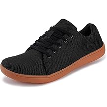 Women's Transitional Barefoot Shoe for Beginners, Lifestyle Inspired, Minimalist