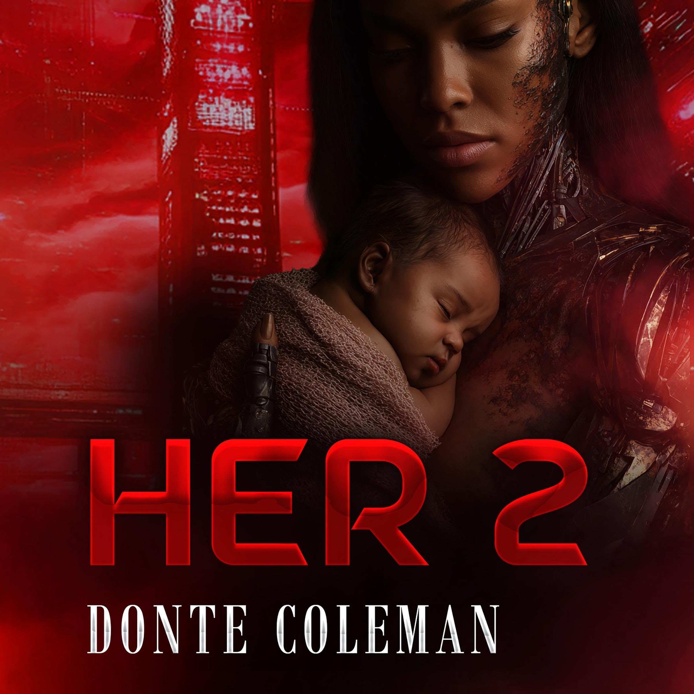 Cover art for Her 2