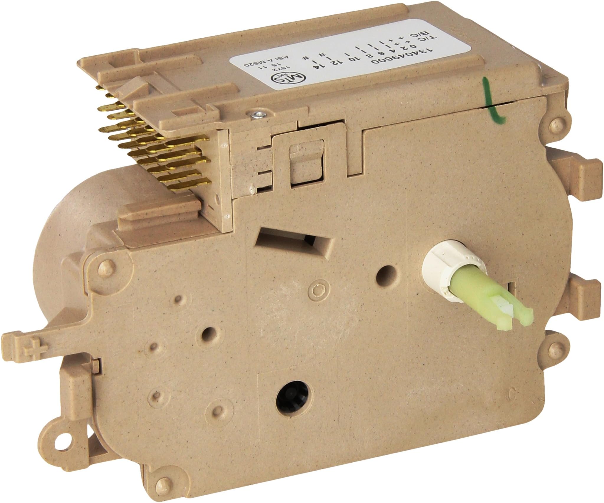 GENUINE Electrolux 134049600 Timer - Electric