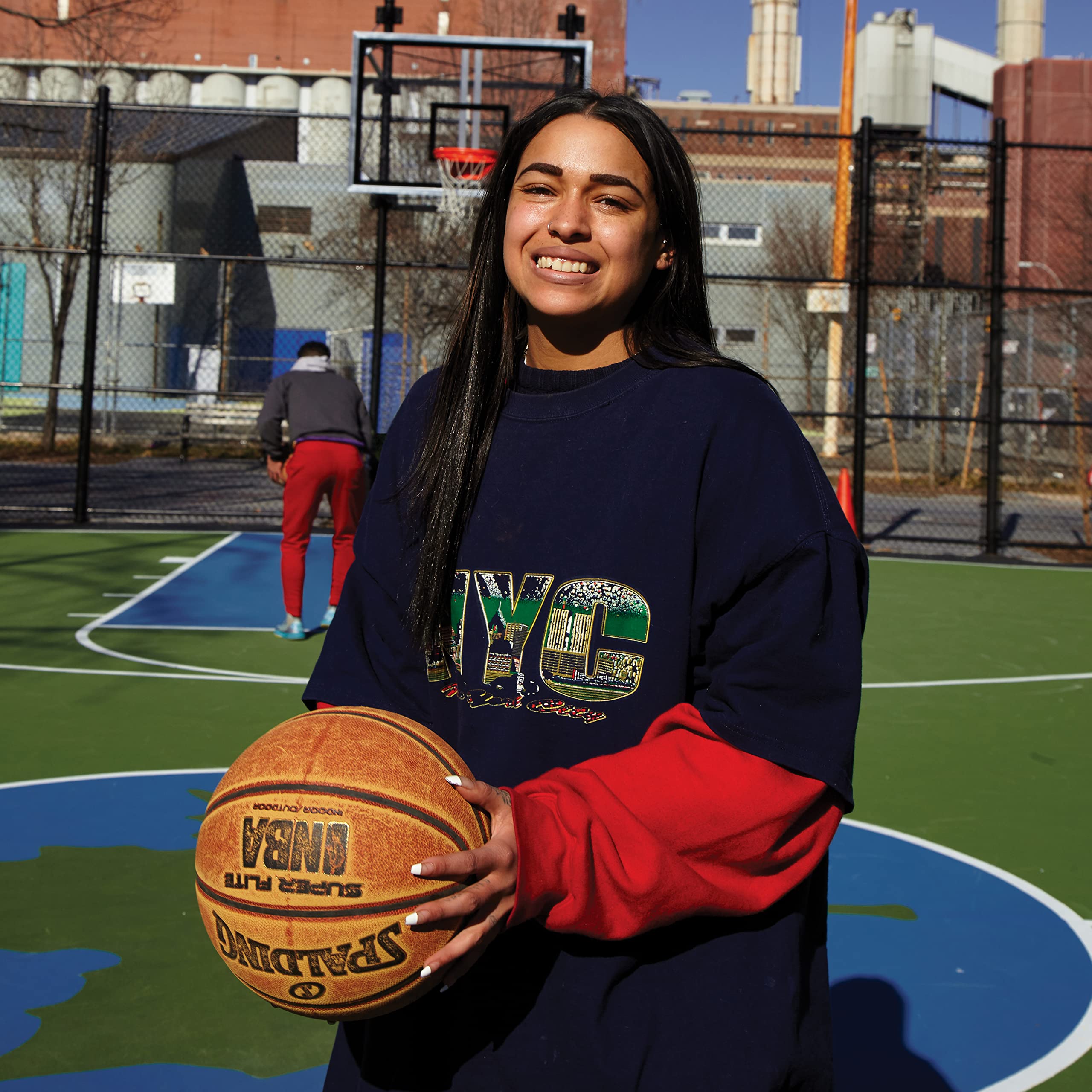 Princess Nokia 1992 Deluxe Double LP Vinyl NEW