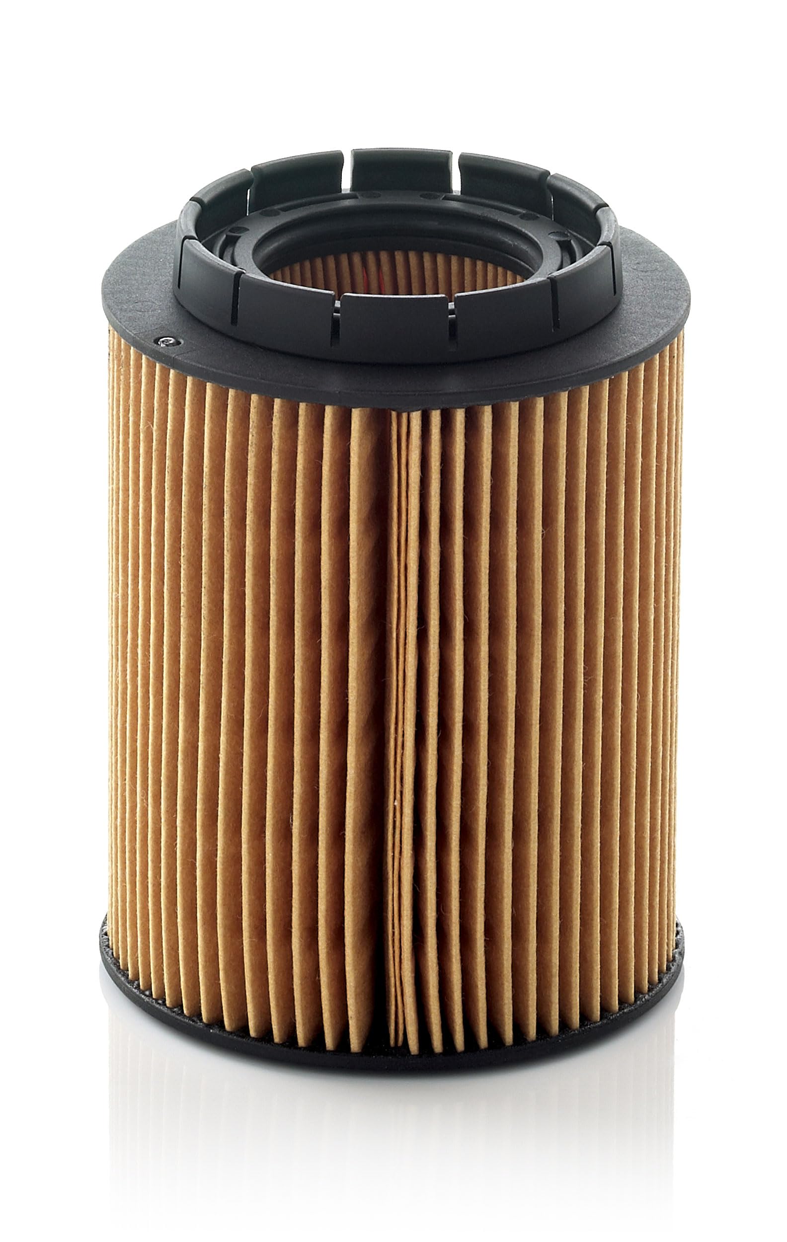 MANN-FILTER HU 932/6 x Oil Filter for AUDI