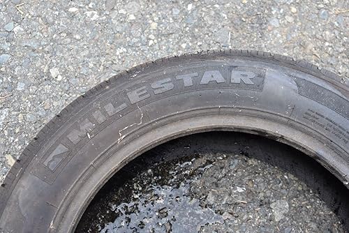 Miniatura 17 de Milestar MS932 - Neumático radial para todas las estaciones, 245/60R18 105H