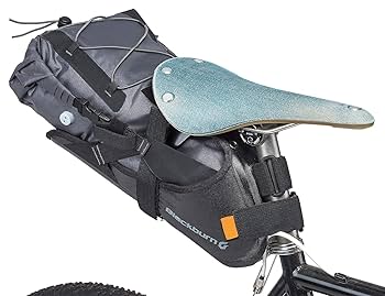 Blackburn ブラックバーン リアキャリア シートポスト BLACKBURN Outpost Rear World Touring Rack