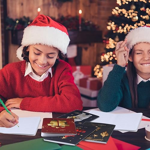 Miniatura 6 de Bloc de notas inspirador, mini cuaderno motivacional, diario de bolsillo pequeño, cuaderno inspirador para escuela, oficina, viajes, suministros de