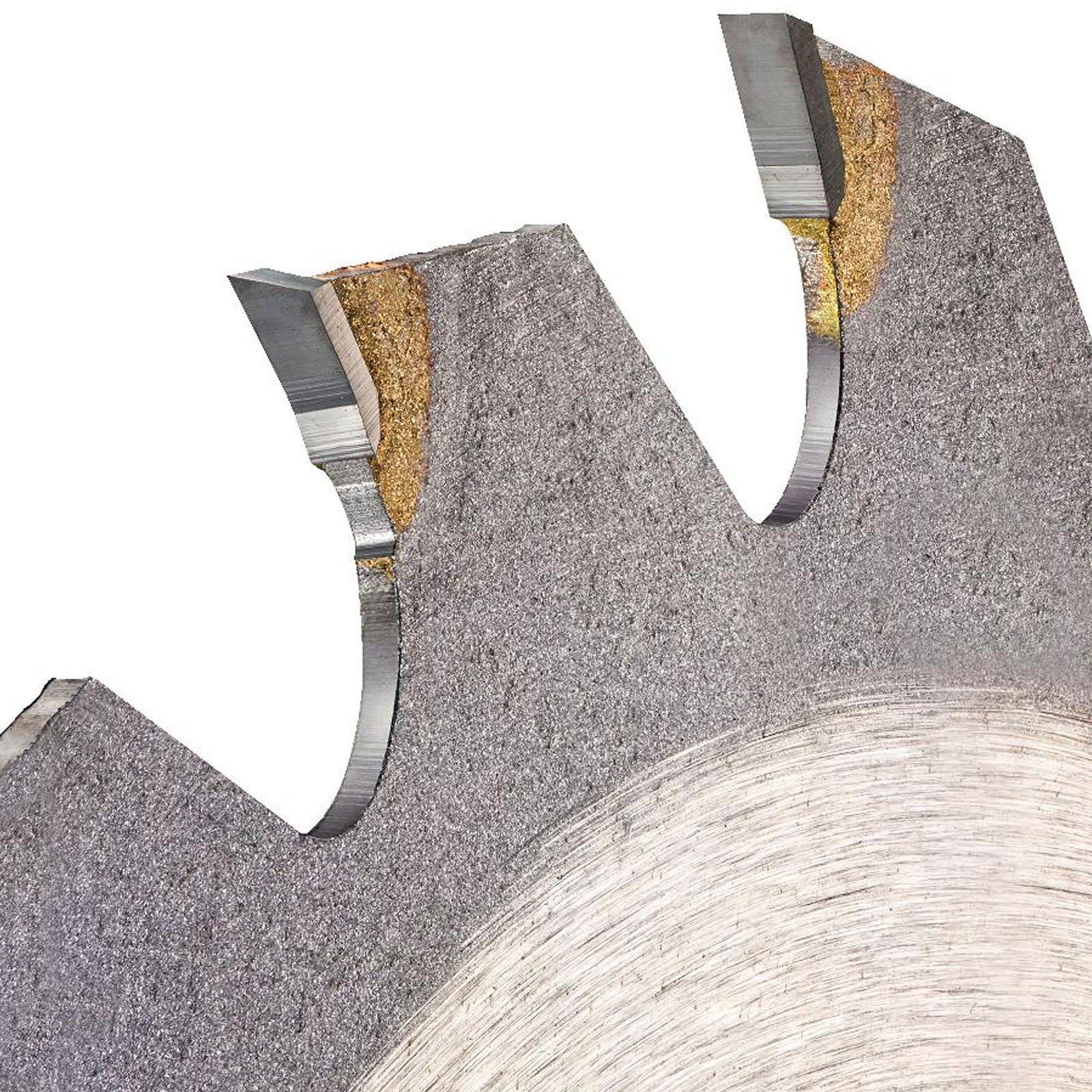 DeWalt Accessoires DT99567-QZ XR Lame de scie circulaire 210 x 30 mm 60T