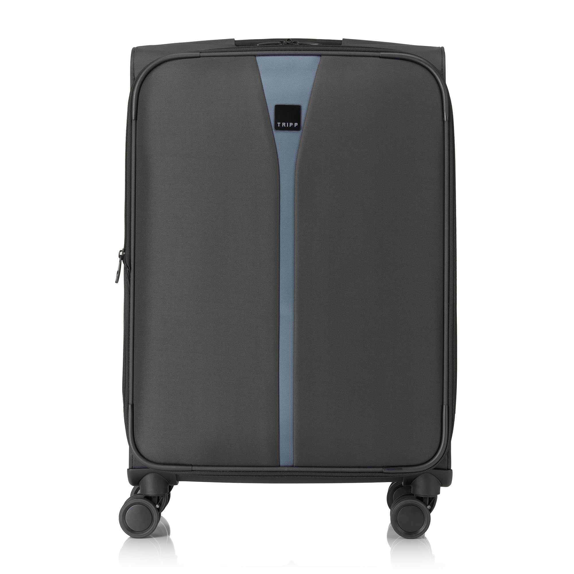 Tripp Superlite 4W Charcoal Medium Suitcase