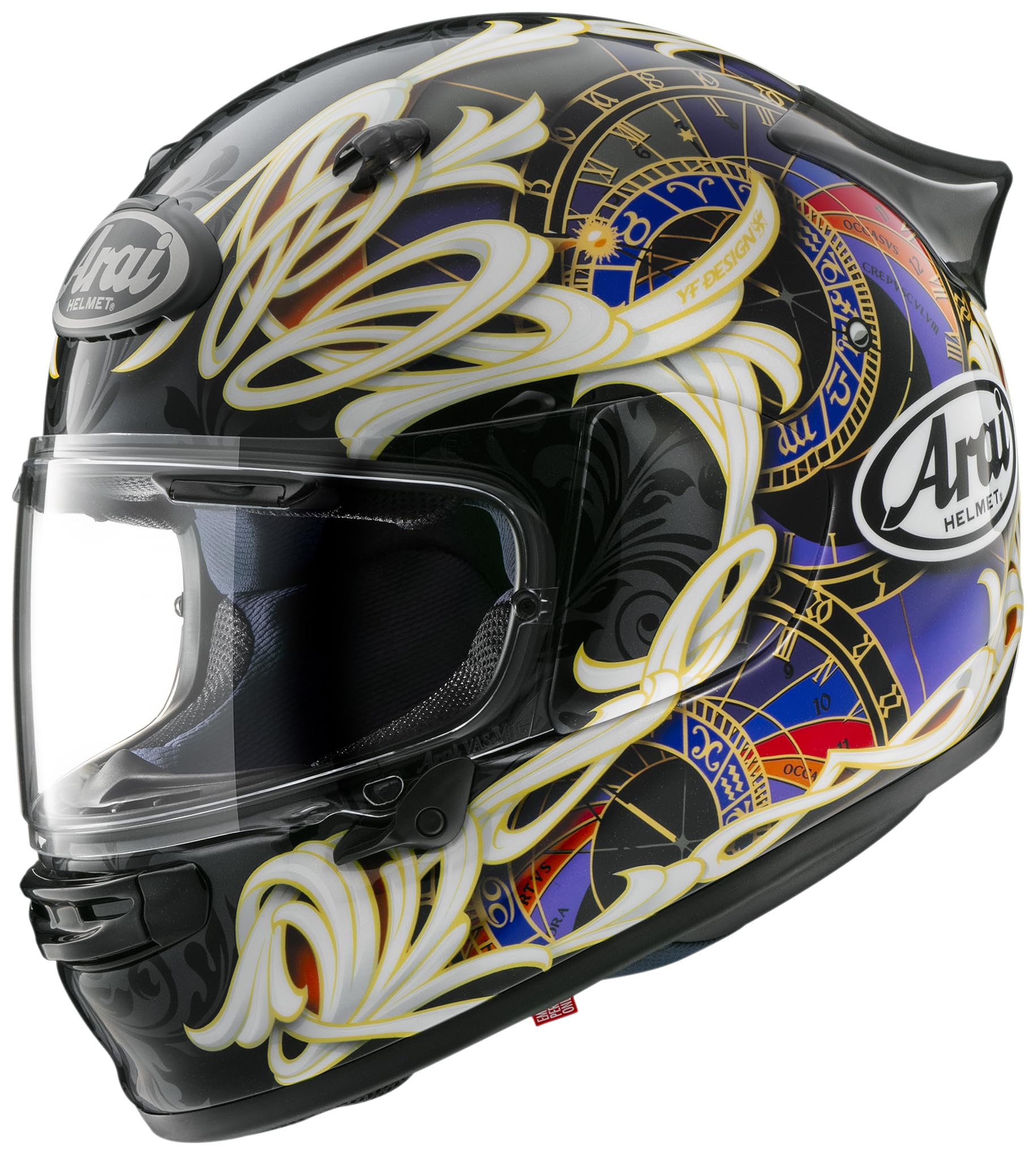 arai フルフェイス ヘルメット Astro Mサイズ(57-58cm) Arai アライ Astro-M アストロ フルフェイスヘルメット 57～58cm(M