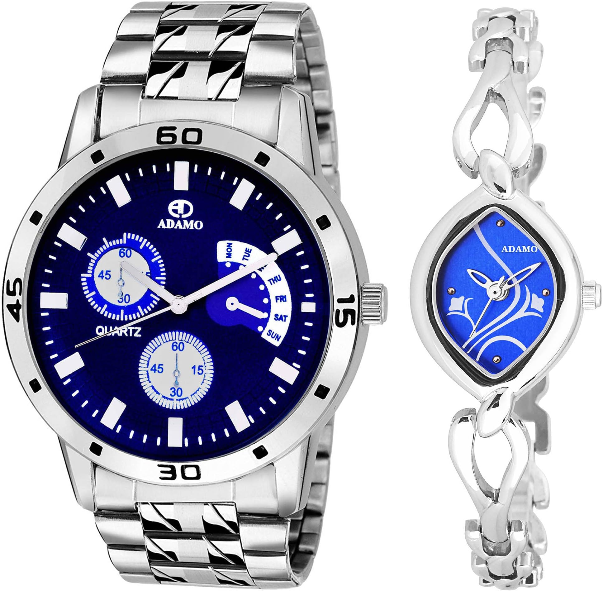 Couple Combo Inner Dials just for Show Purpose 10-327