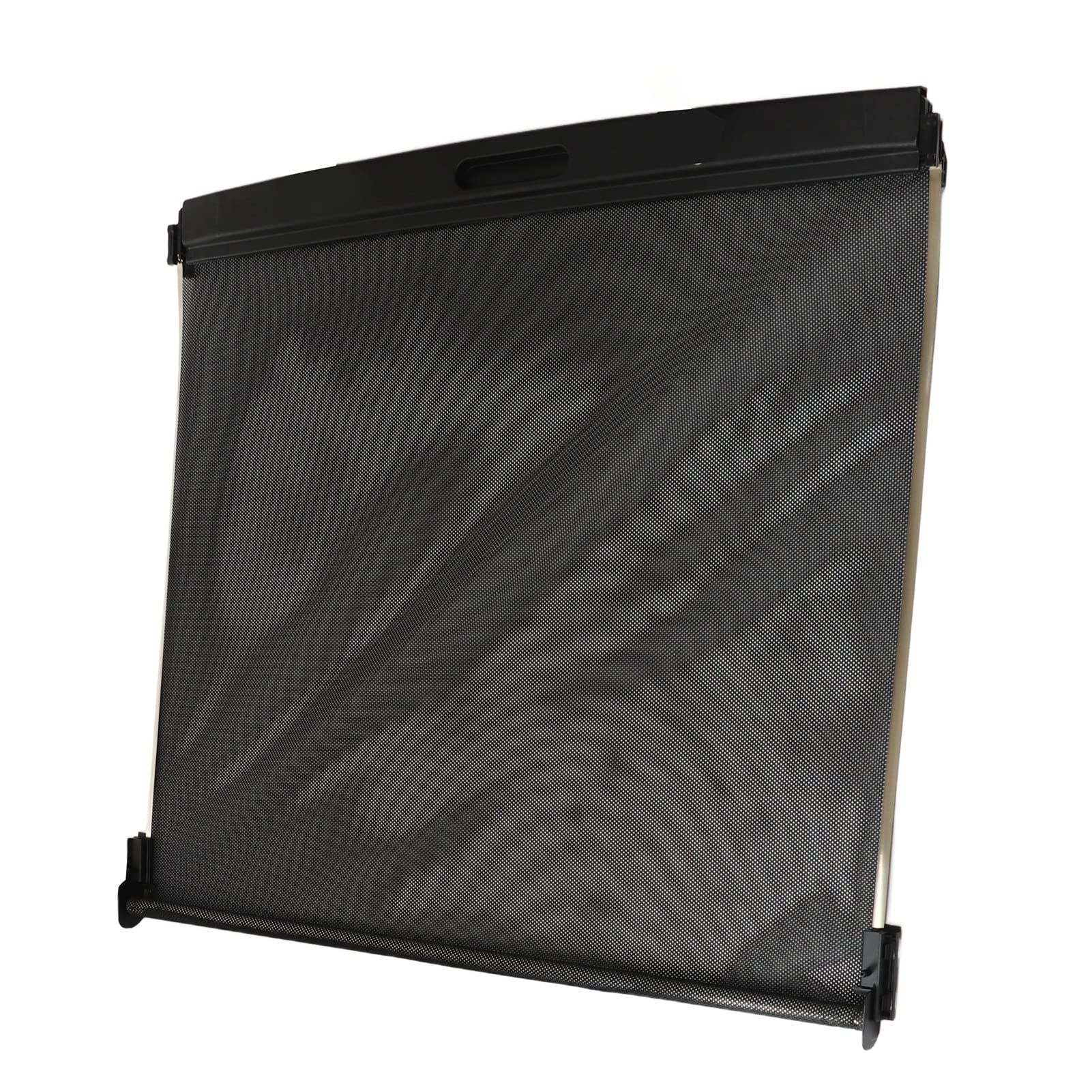 Alomejor Sunroof Roller Curtain Replacement for R55 R56 | Kompatybilny z modelami 2007-2016, numery OE 54102757016, zapobiega promieniom słonecznym, chroni wnętrza