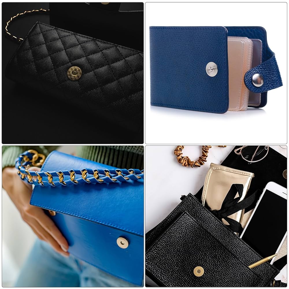 Amazon | uxcell マグネットスナップ0.55 Amazon | uxcell マグネットスナップ0.55