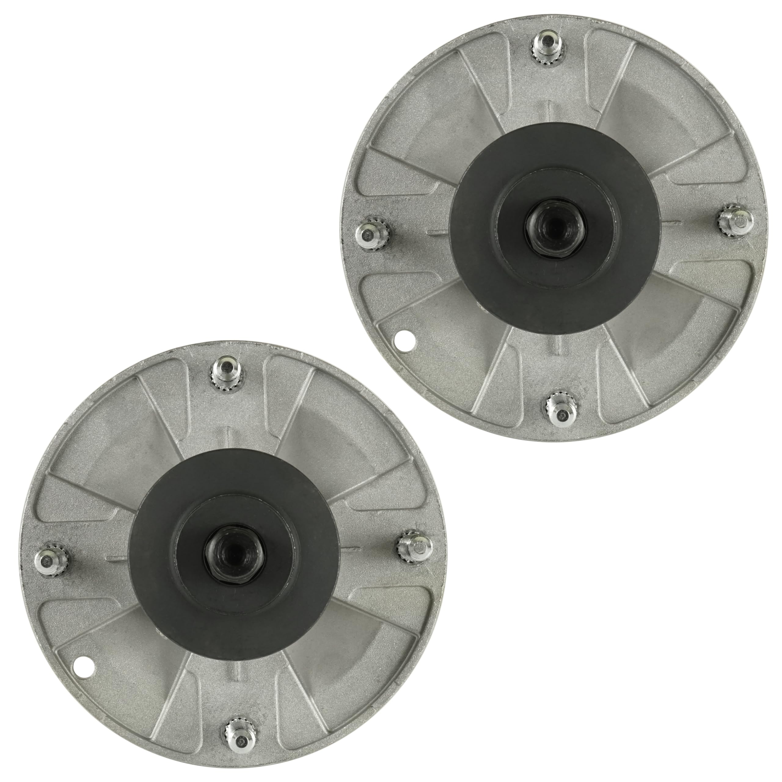 IENA【JHONSTONS 】knitstole130＊35 John Deere L120 Steering Parts OakTen Spindle Assembly For