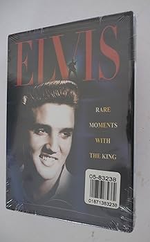 その他 Elvis: Rare Moments With King [DVD] Amazon.com: Elvis Presley - Elvis: Rare Moments With The
