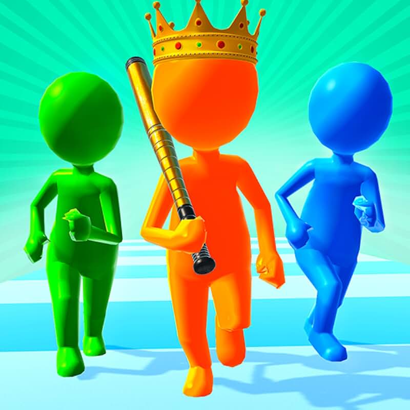 Join run