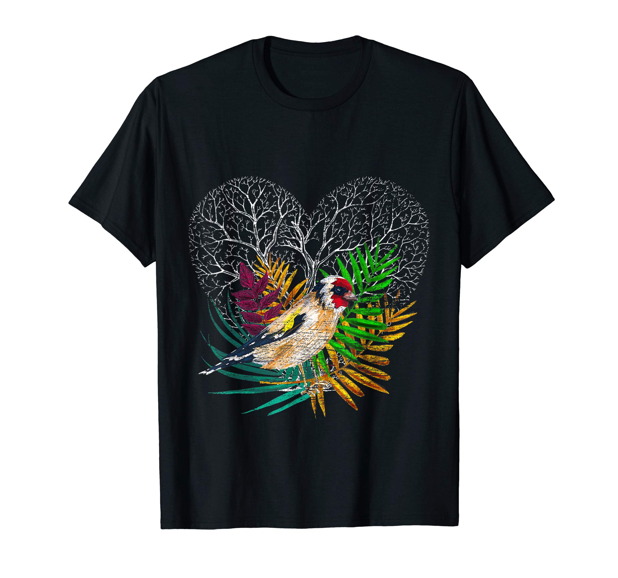 Kleidung mit Designs von Amazon Merch on Demand