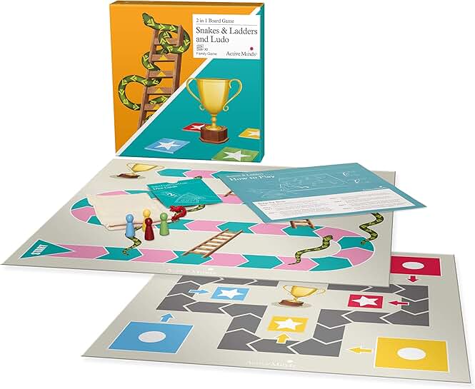 board games for seniors