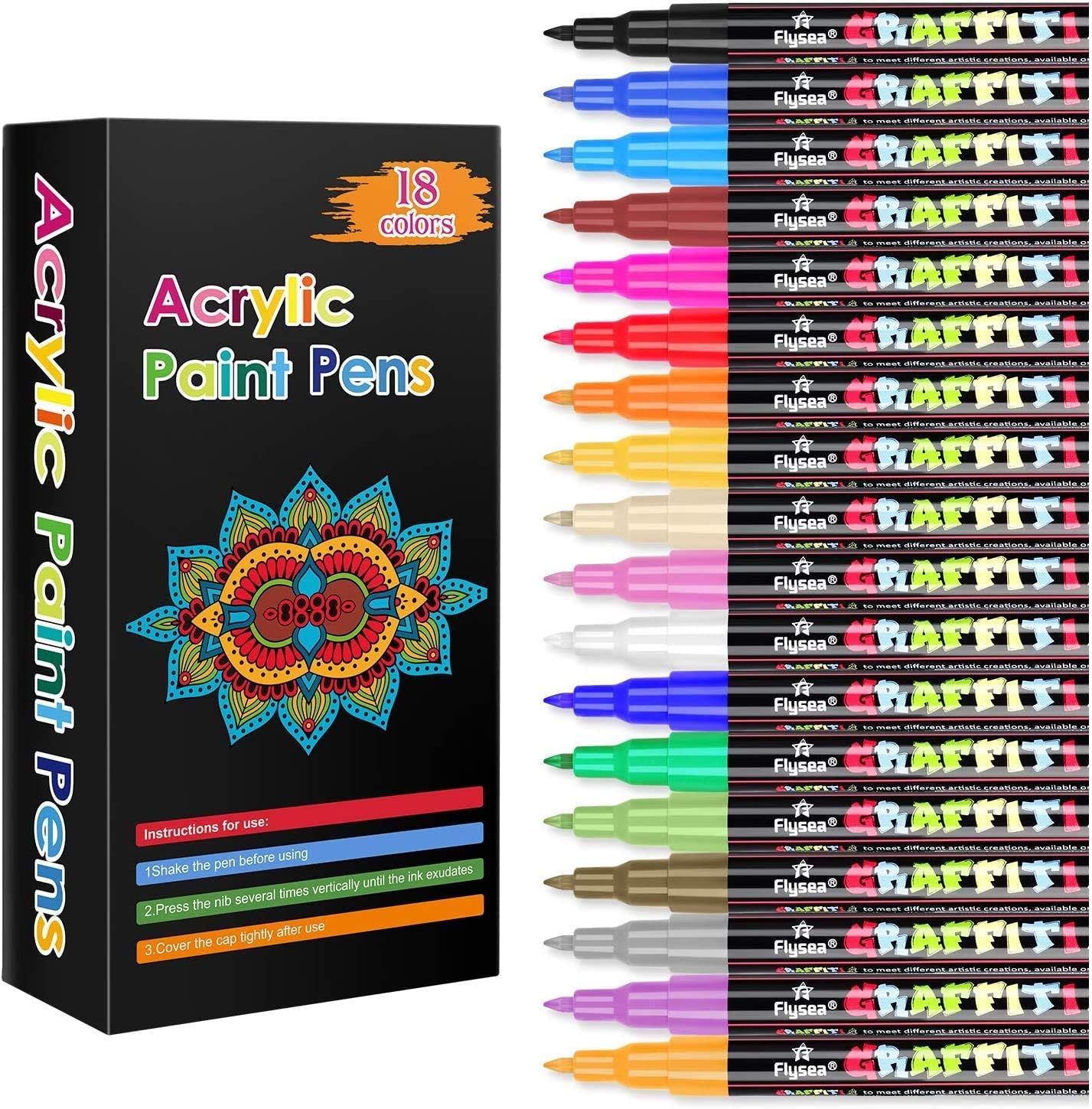 vernice per i colori delle pareti