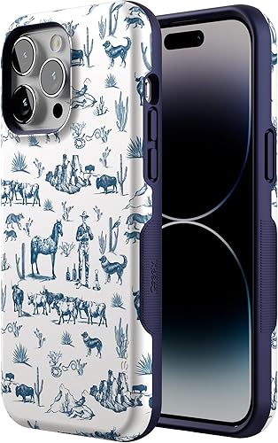 Vista 1399 de Casely - Funda para iPhone 14 Pro Max, Viva La Vida, Frida Kahlo Floral Collage, compatible con MagSafe 10 Frida Kahlo Viva La Vida Collage