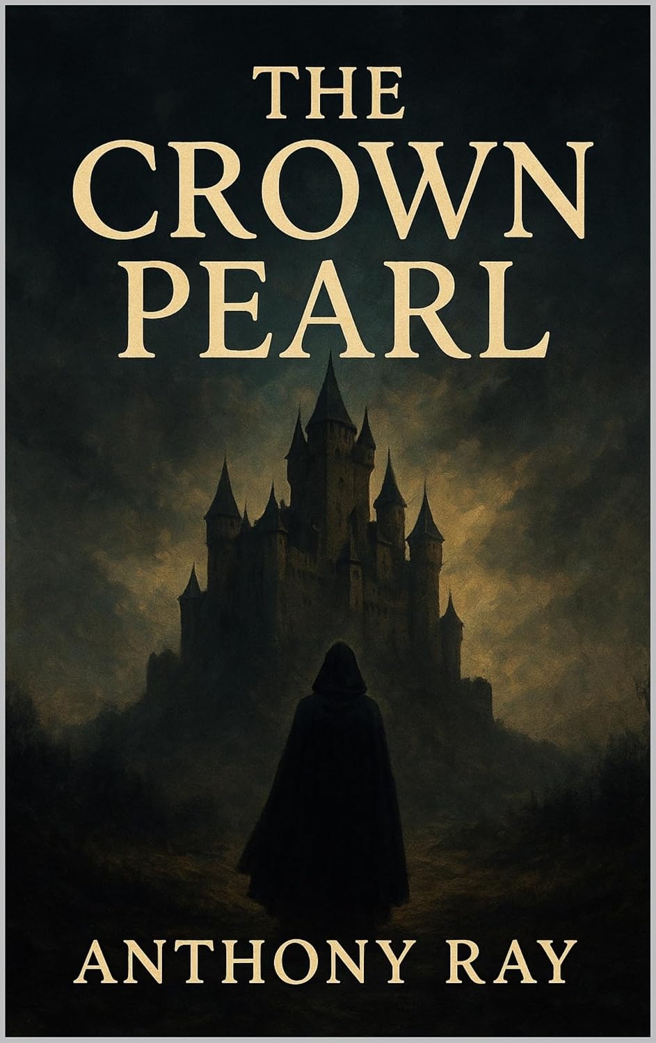 The Crown Pearl      Kindle Edition