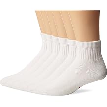 Wigwam Super 60 Quarter 6 Pack S9014 Sock