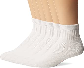 Wigwam Super 60 Quarter 6 Pack S9014 Sock