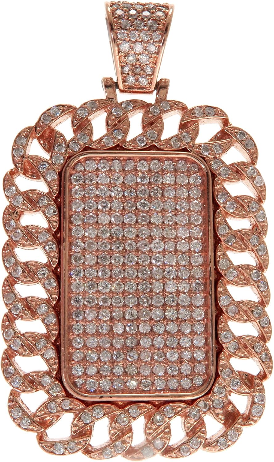 Traxnyc 14K Gold Frame 24K 24KARAT 999.9 Fine Gold PAMP